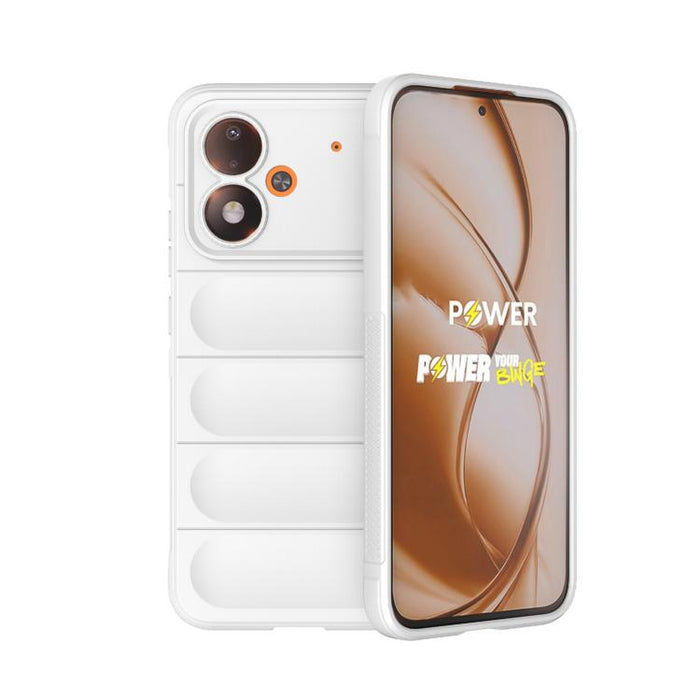 Funda para teléfono Magic Shield TPU + Franela, For Xiaomi 17T Pro 5G Global, For Xiaomi 17T 5G Global, For Xiaomi 17 Ultra, For Xiaomi 17 Pro Max, For Xiaomi 17 Pro, For Xiaomi 17, For Xiaomi Poco M7 4G 169mm, For Xiaomi 15T Pro 5G Global             ...