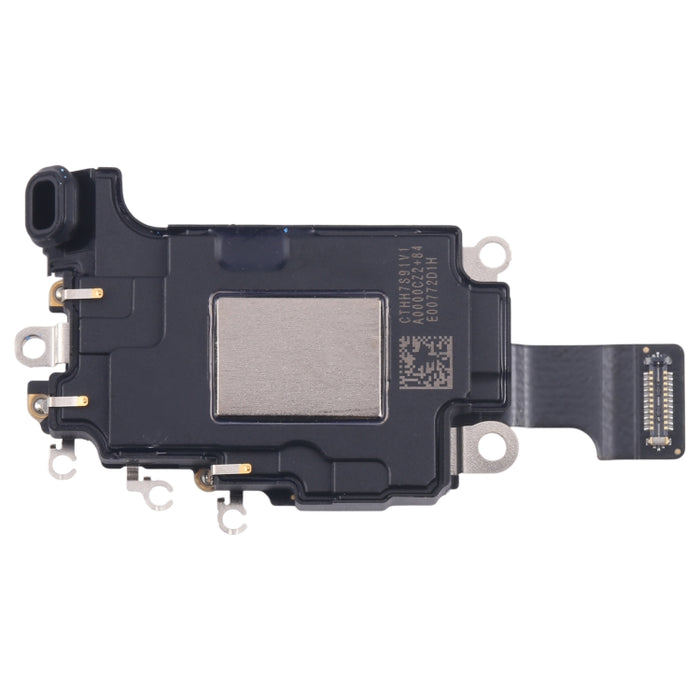 Altavoz del auricular, For iPhone 16 Pro Max, For iPhone 16 Pro, For iPhone 16 Plus, For iPhone 16