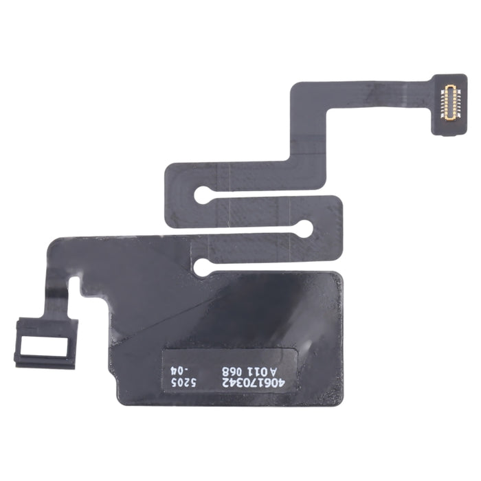 Cable flexible del sensor del altavoz del auricular, For iPhone 16e, For iPhone 16 Pro Max, For iPhone 16 Pro, For iPhone 16 Plus, For iPhone 16