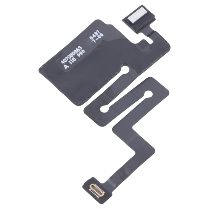 Cable flexible del sensor del altavoz del auricular, For iPhone 16e, For iPhone 16 Pro Max, For iPhone 16 Pro, For iPhone 16 Plus, For iPhone 16