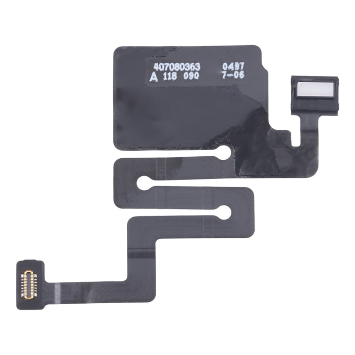 Cable flexible del sensor del altavoz del auricular, For iPhone 16e, For iPhone 16 Pro Max, For iPhone 16 Pro, For iPhone 16 Plus, For iPhone 16