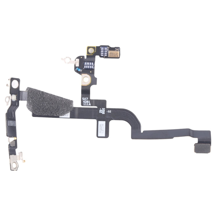 Cable flexible de señal wifi, For iPhone 16 Pro Max, For iPhone 16 Pro, For iPhone 16 Plus, For iPhone 16