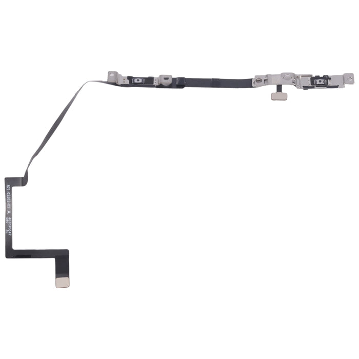 Cable flexible del botón de encendido, For iPhone 16 Pro Max, For iPhone 16 Pro