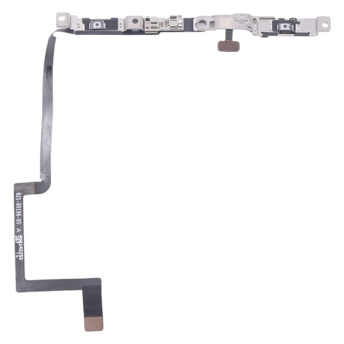 Cable flexible del botón de encendido, For iPhone 16 Pro Max, For iPhone 16 Pro