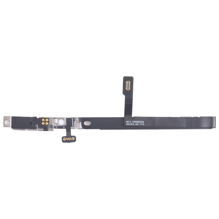 Cable flexible del botón de encendido, For iPhone 16 Pro Max, For iPhone 16 Pro