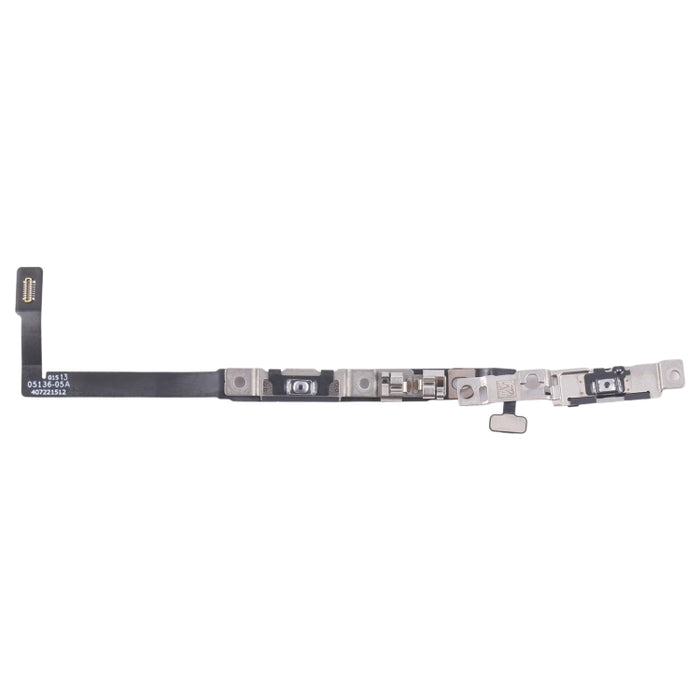 Cable flexible del botón de encendido, For iPhone 16 Pro Max, For iPhone 16 Pro