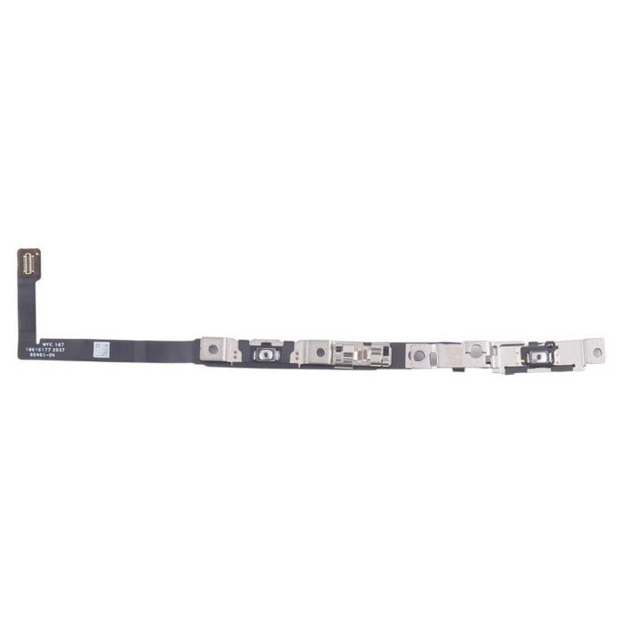 Cable flexible del botón de encendido, For iPhone 16 Pro Max, For iPhone 16 Pro