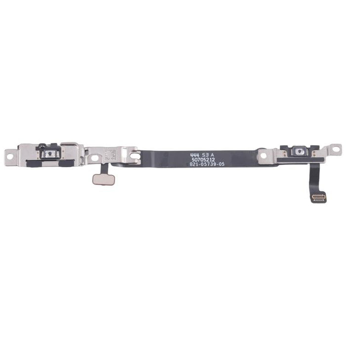 Cable flexible del botón de encendido, For iPhone 16 Pro Max, For iPhone 16 Pro