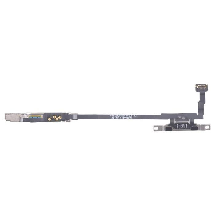Cable flexible del botón de encendido, For iPhone 16 Pro Max, For iPhone 16 Pro