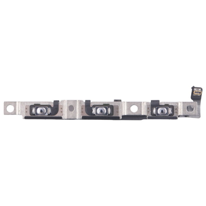 Cable flexible del botón de volumen, For iPhone 16 Pro Max, For iPhone 16 Plus, For iPhone 16