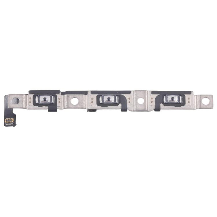 Cable flexible del botón de volumen, For iPhone 16 Pro Max, For iPhone 16 Plus, For iPhone 16