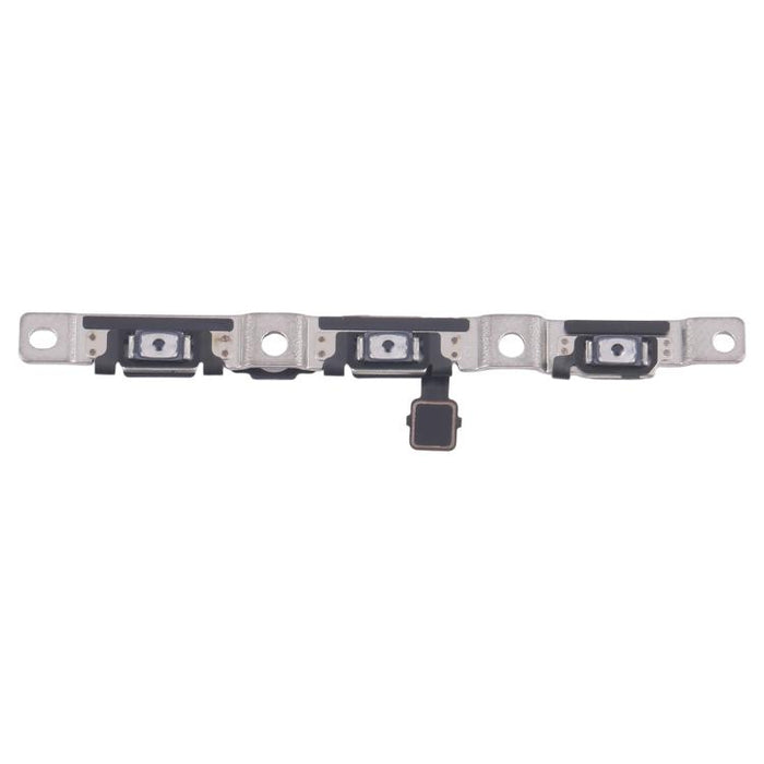 Cable flexible del botón de volumen, For iPhone 16 Pro Max, For iPhone 16 Plus, For iPhone 16