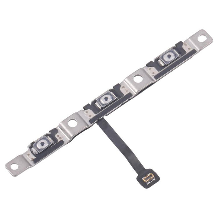 Cable flexible del botón de volumen, For iPhone 16 Pro Max, For iPhone 16 Plus, For iPhone 16