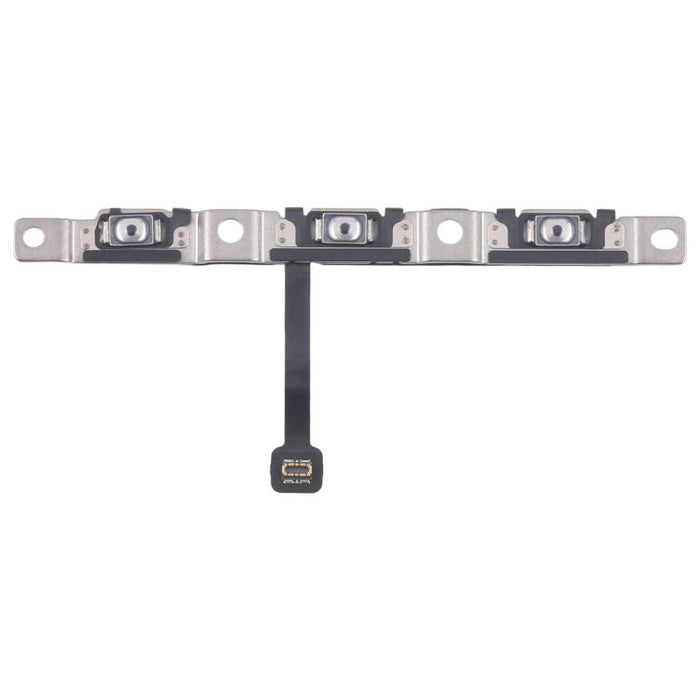 Cable flexible del botón de volumen, For iPhone 16 Pro Max, For iPhone 16 Plus, For iPhone 16