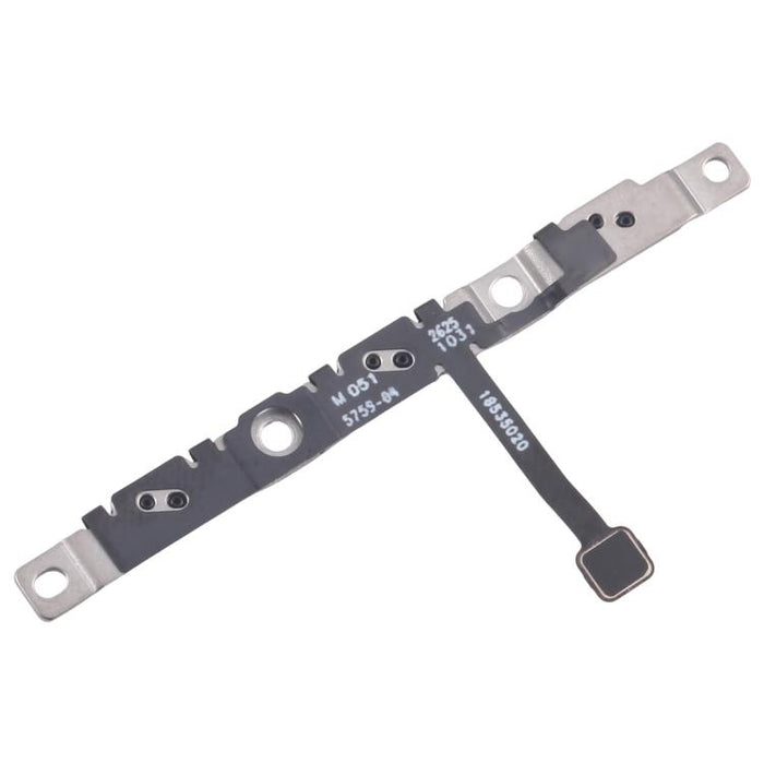 Cable flexible del botón de volumen, For iPhone 16 Pro Max, For iPhone 16 Plus, For iPhone 16