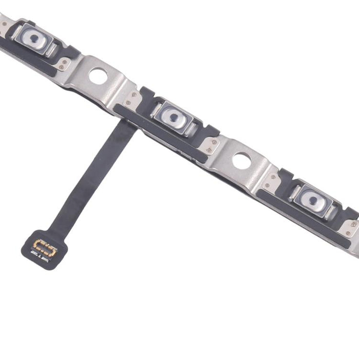Cable flexible del botón de volumen, For iPhone 16 Pro Max, For iPhone 16 Plus, For iPhone 16