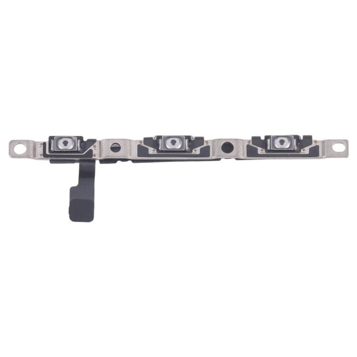 Cable flexible del botón de volumen, For iPhone 16 Pro Max, For iPhone 16 Plus, For iPhone 16
