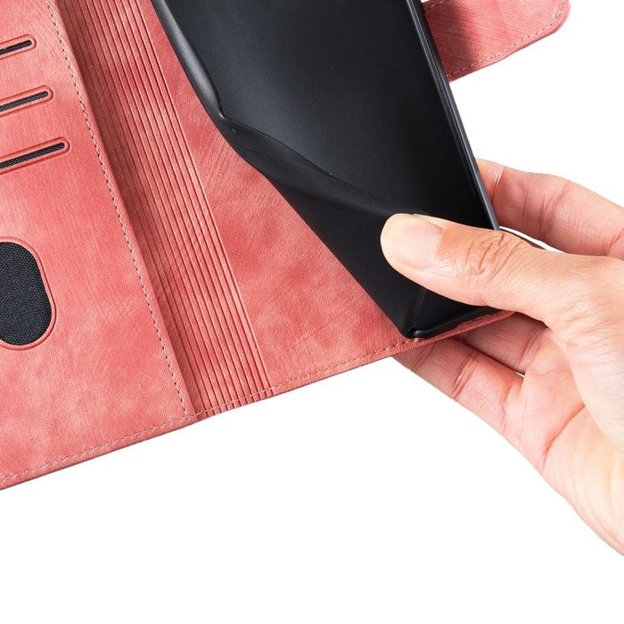 Funda para teléfono de cuero con relieve de gato y corazón de bolígrafo, For Redmi Note 15 Pro+ 5G Global 163.3mm, For Redmi Note 15 4G / 5G Global 164mm, For Redmi Note 15 Pro 4G Global 163.2mm, For Redmi Note 15 Pro 5G Global 163.6mm                 ...