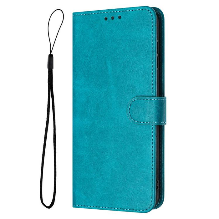 Funda para teléfono con tapa de piel de becerro sólida, For Redmi K90 Pro Max / Poco F8 Ultra, For Redmi Note 15 Pro 4G Global 163.2mm, For Redmi K90 / Poco F8 Pro, For Redmi Note 14 5G, For Redmi Note 14 Pro 5G