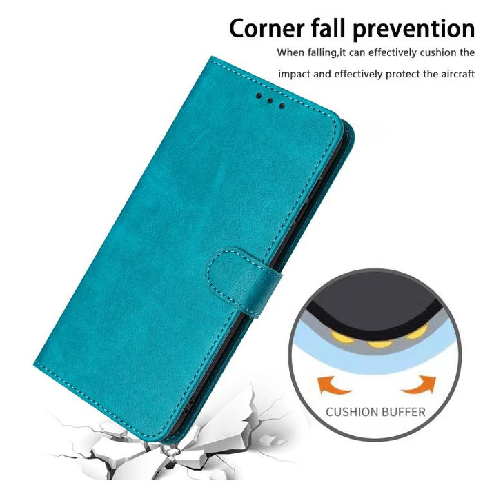 Funda para teléfono con tapa de piel de becerro sólida, For Redmi K90 Pro Max / Poco F8 Ultra, For Redmi Note 15 Pro 4G Global 163.2mm, For Redmi K90 / Poco F8 Pro, For Redmi Note 14 5G, For Redmi Note 14 Pro 5G