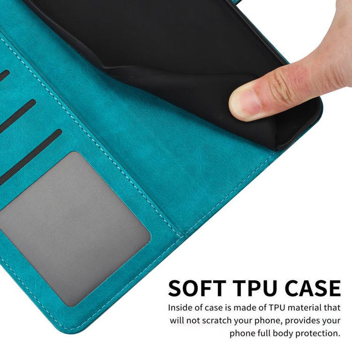 Funda para teléfono con tapa de piel de becerro sólida, For Redmi K90 Pro Max / Poco F8 Ultra, For Redmi Note 15 Pro 4G Global 163.2mm, For Redmi K90 / Poco F8 Pro, For Redmi Note 14 5G, For Redmi Note 14 Pro 5G