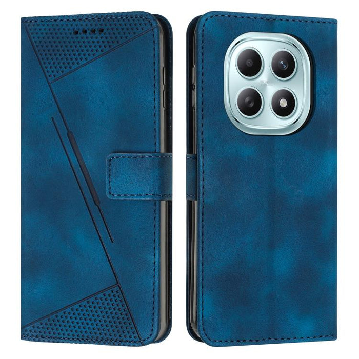 Funda de cuero para teléfono Dream Triangle con cordón largo, For Redmi 15a 5G, For Redmi A7 Pro 4G 171mm, For Redmi Turbo 5 Max / Poco X8 Pro Max 5G, For Redmi Turbo 5 / Poco X8 Pro 5G, For Redmi Note 15 Pro+ 5G Global 163.3mm                         ...