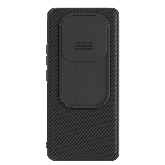 Funda para teléfono para PC NILLKIN CamShield Pro, For Redmi Turbo 4, For Redmi Note 14 Pro+ 5G, For Redmi Note 14 Pro 5G