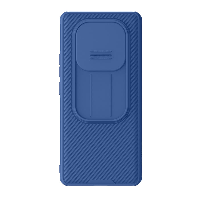 Funda para teléfono para PC NILLKIN CamShield Pro, For Redmi Turbo 4, For Redmi Note 14 Pro+ 5G, For Redmi Note 14 Pro 5G
