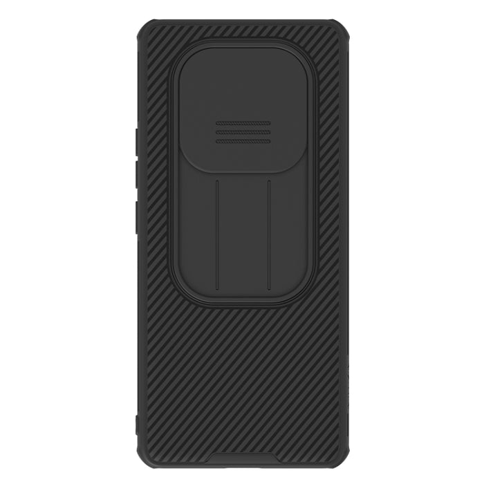 Funda para teléfono para PC NILLKIN CamShield Pro, For Redmi Turbo 4, For Redmi Note 14 Pro+ 5G, For Redmi Note 14 Pro 5G