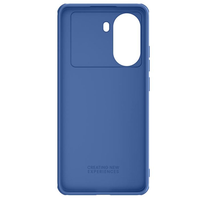 Funda para teléfono para PC NILLKIN CamShield Pro, For Redmi Turbo 4, For Redmi Note 14 Pro+ 5G, For Redmi Note 14 Pro 5G