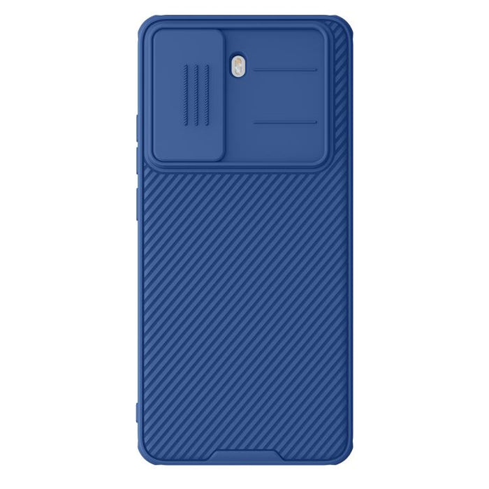 Funda para teléfono para PC NILLKIN CamShield Pro, For Redmi Turbo 4, For Redmi Note 14 Pro+ 5G, For Redmi Note 14 Pro 5G