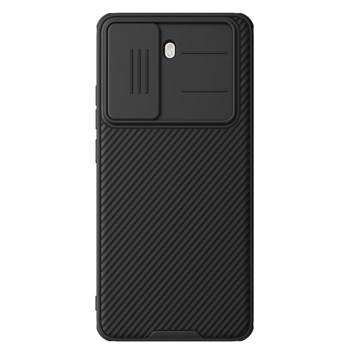 Funda para teléfono para PC NILLKIN CamShield Pro, For Redmi Turbo 4, For Redmi Note 14 Pro+ 5G, For Redmi Note 14 Pro 5G