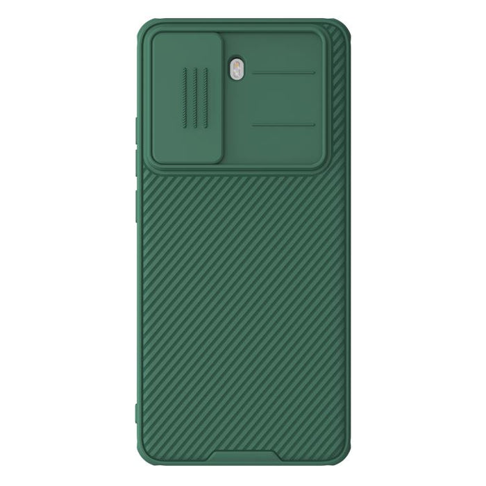 Funda para teléfono para PC NILLKIN CamShield Pro, For Redmi Turbo 4, For Redmi Note 14 Pro+ 5G, For Redmi Note 14 Pro 5G
