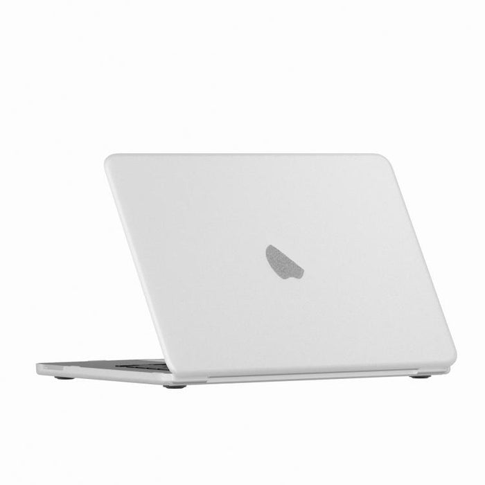 Funda protectora rígida para portátil MacBook Neo de 13 pulgadas 2026 A18 Pro A3404, acabado mate cristalino., For MacBook Neo 13 inch 2026 A18 Pro A3404