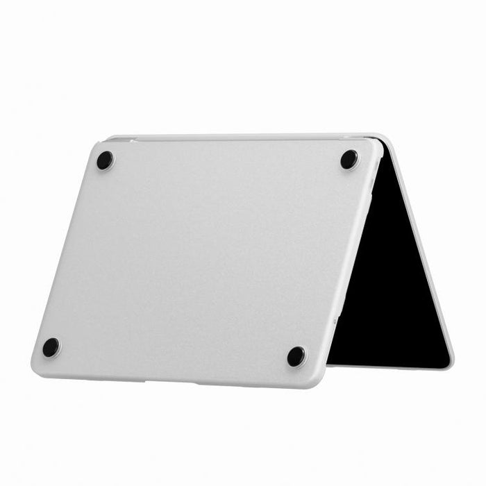 Funda protectora rígida para portátil MacBook Neo de 13 pulgadas 2026 A18 Pro A3404, acabado mate cristalino., For MacBook Neo 13 inch 2026 A18 Pro A3404