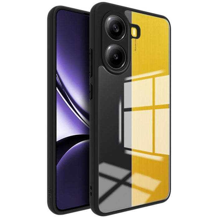Funda para teléfono a prueba de golpes con airbag de cuatro esquinas de la serie UX-9A de imak, For Redmi Note 15 Pro+ 5G Global 163.3mm, For Redmi Note 15 4G Global 164mm, For Redmi Note 15 Pro 4G Global 163.2mm, For Redmi Note 15 Pro 5G Global 163.6m...