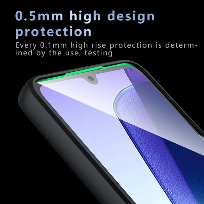 Funda híbrida de TPU y policarbonato con orificios precisos y protección MagSafe de Armor, For Redmi 17C 4G / 14C 4G, For Redmi K90 Max 5G, For Redmi Turbo 5 Max / Poco X8 Pro Max, For Redmi Note 15 Pro+ Global 163.3mm                                  ...