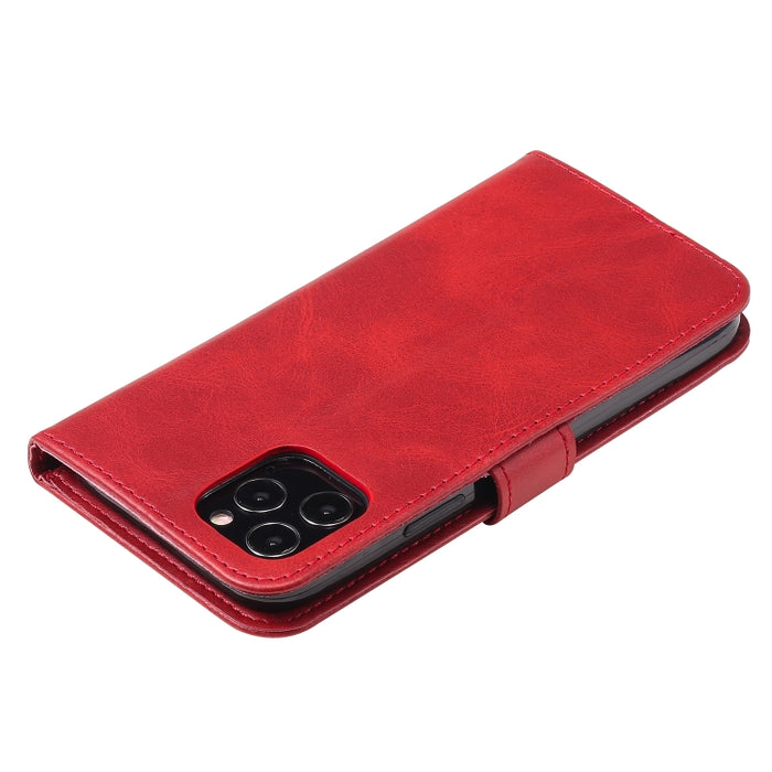 Funda de cuero con tapa horizontal y cremallera con textura de becerro a la moda con soporte y ranuras para tarjetas y función de billetera, For iPhone 12 Pro / 12, For iPhone 12 Pro Max, For Xiaomi Redmi 9C, For Xiaomi Redmi 9A                        ...