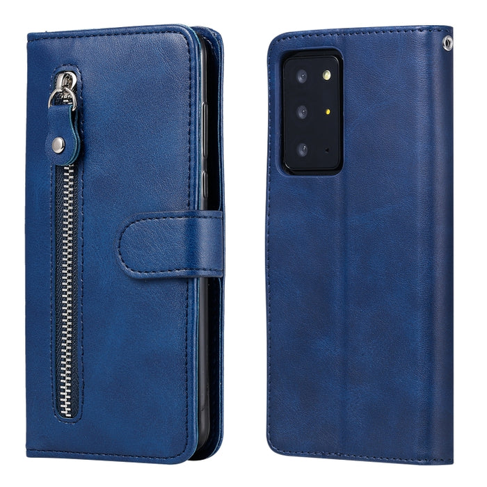 Funda de cuero con tapa horizontal y cremallera con textura de becerro a la moda con soporte y ranuras para tarjetas y función de billetera, For iPhone 12 Pro / 12, For iPhone 12 Pro Max, For Xiaomi Redmi 9C, For Xiaomi Redmi 9A                        ...