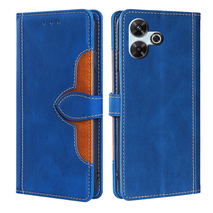 Funda de cuero para teléfono con hebilla magnética y tacto agradable, For Redmi A7 Pro 171mm / Poco C85x 5G, For Redmi Turbo 5 Max 5G / Poco X8 Pro Max 5G, For Redmi Turbo 5 5G / Poco X8 Pro 5G, For Redmi K90 Pro Max 5G / Poco F8 Ultra                 ...