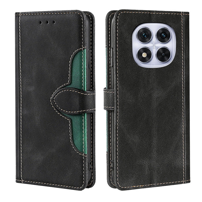 Funda de cuero para teléfono con hebilla magnética y tacto agradable, For Redmi A7 Pro 171mm / Poco C85x 5G, For Redmi Turbo 5 Max 5G / Poco X8 Pro Max 5G, For Redmi Turbo 5 5G / Poco X8 Pro 5G, For Redmi K90 Pro Max 5G / Poco F8 Ultra                 ...