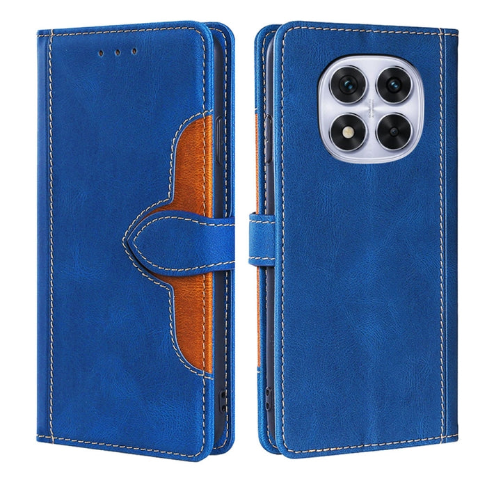 Funda de cuero para teléfono con hebilla magnética y tacto agradable, For Redmi A7 Pro 171mm / Poco C85x 5G, For Redmi Turbo 5 Max 5G / Poco X8 Pro Max 5G, For Redmi Turbo 5 5G / Poco X8 Pro 5G, For Redmi K90 Pro Max 5G / Poco F8 Ultra                 ...