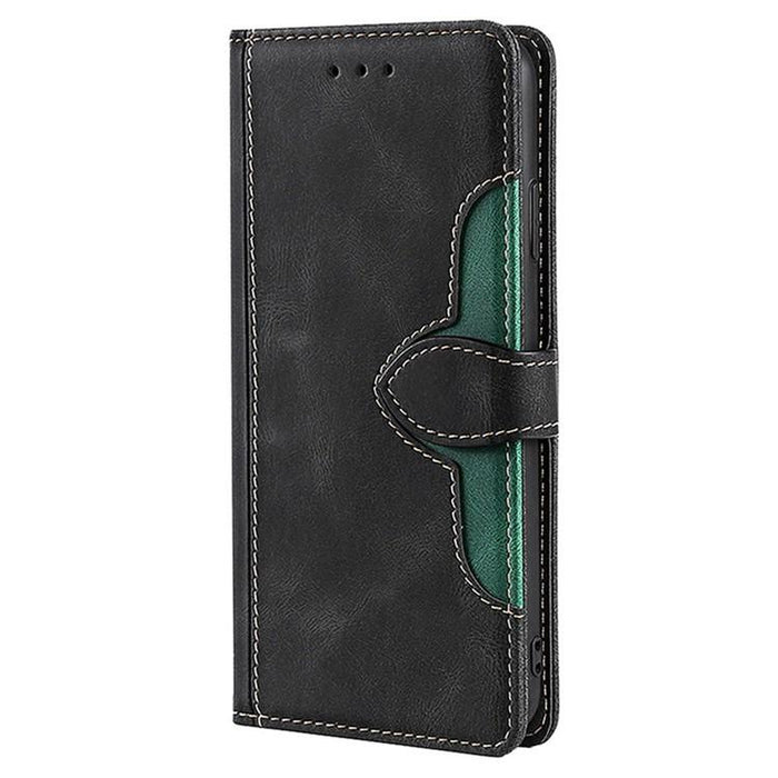 Funda de cuero para teléfono con hebilla magnética y tacto agradable, For Redmi A7 Pro 171mm / Poco C85x 5G, For Redmi Turbo 5 Max 5G / Poco X8 Pro Max 5G, For Redmi Turbo 5 5G / Poco X8 Pro 5G, For Redmi K90 Pro Max 5G / Poco F8 Ultra                 ...