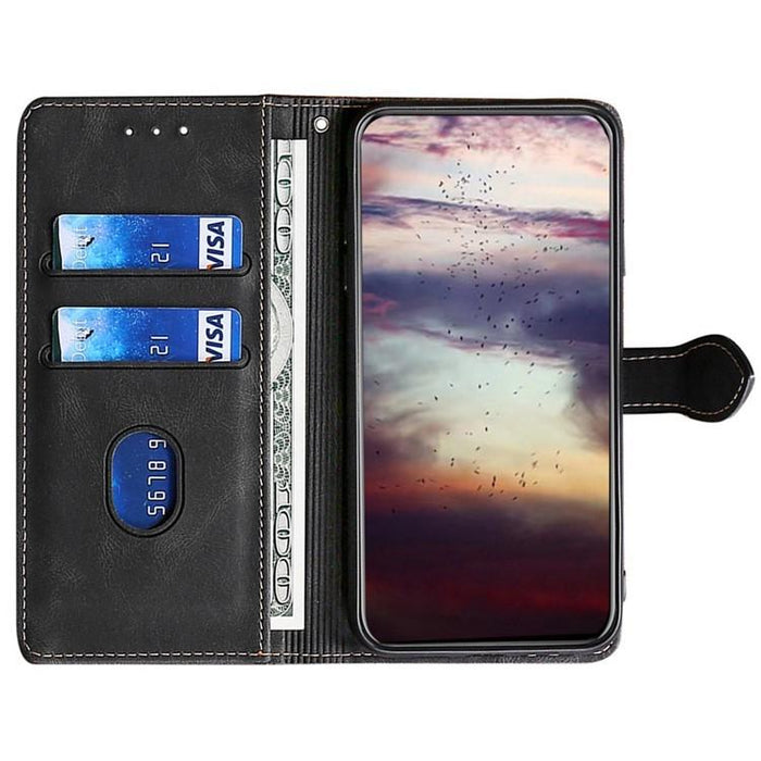 Funda de cuero para teléfono con hebilla magnética y tacto agradable, For Redmi A7 Pro 171mm / Poco C85x 5G, For Redmi Turbo 5 Max 5G / Poco X8 Pro Max 5G, For Redmi Turbo 5 5G / Poco X8 Pro 5G, For Redmi K90 Pro Max 5G / Poco F8 Ultra                 ...