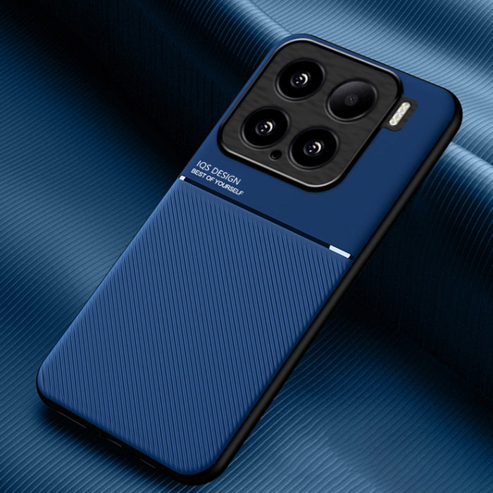 Funda para teléfono híbrida de policarbonato y TPU con diseño magnético con tiras inclinadas clásicas, For Xiaomi 17 Pro Max, For Xiaomi 17 Pro, For Xiaomi 17, For Xiaomi Poco M7 4G 169mm, For Xiaomi 15T Pro 5G, For Xiaomi 15T 5G, For Xiaomi 15S Pro   ...