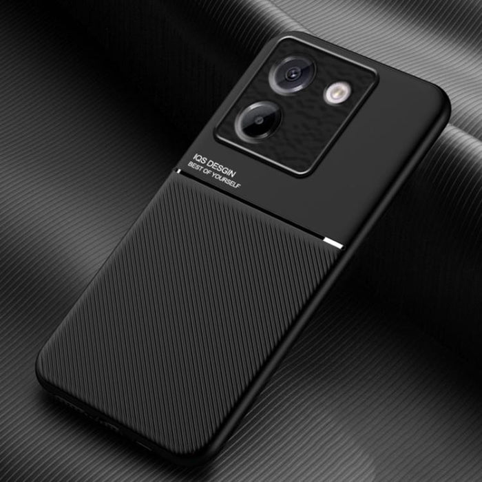 Funda para teléfono híbrida de policarbonato y TPU con diseño magnético con tiras inclinadas clásicas, For Xiaomi 17 Pro Max, For Xiaomi 17 Pro, For Xiaomi 17, For Xiaomi Poco M7 4G 169mm, For Xiaomi 15T Pro 5G, For Xiaomi 15T 5G, For Xiaomi 15S Pro   ...