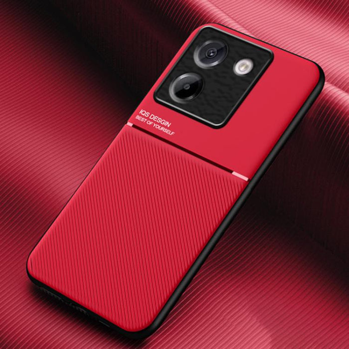 Funda para teléfono híbrida de policarbonato y TPU con diseño magnético con tiras inclinadas clásicas, For Xiaomi 17 Pro Max, For Xiaomi 17 Pro, For Xiaomi 17, For Xiaomi Poco M7 4G 169mm, For Xiaomi 15T Pro 5G, For Xiaomi 15T 5G, For Xiaomi 15S Pro   ...