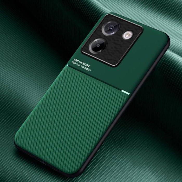 Funda para teléfono híbrida de policarbonato y TPU con diseño magnético con tiras inclinadas clásicas, For Xiaomi 17 Pro Max, For Xiaomi 17 Pro, For Xiaomi 17, For Xiaomi Poco M7 4G 169mm, For Xiaomi 15T Pro 5G, For Xiaomi 15T 5G, For Xiaomi 15S Pro   ...