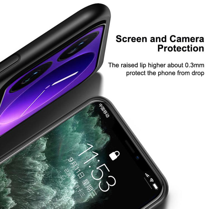 Funda para teléfono híbrida de policarbonato y TPU con diseño magnético con tiras inclinadas clásicas, For Xiaomi 17 Pro Max, For Xiaomi 17 Pro, For Xiaomi 17, For Xiaomi Poco M7 4G 169mm, For Xiaomi 15T Pro 5G, For Xiaomi 15T 5G, For Xiaomi 15S Pro   ...