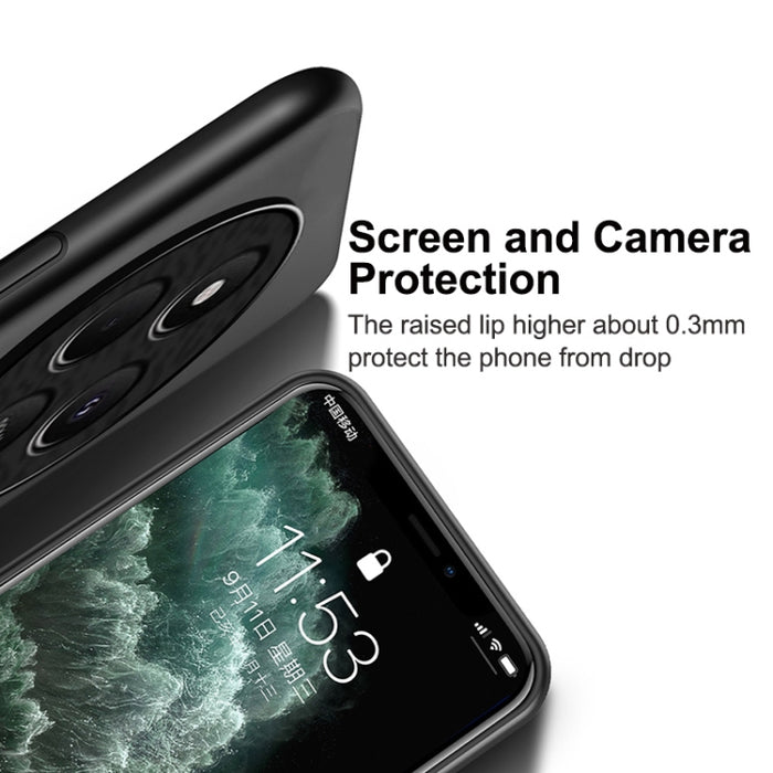 Funda para teléfono híbrida de policarbonato y TPU con diseño magnético con tiras inclinadas clásicas, For Redmi 14C 4G, For Redmi K70 Ultra
